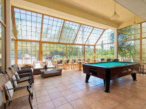 Natura Beach Hotel and Villas