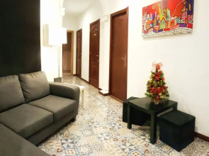 Homestay CityCenter