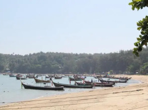 The Title Comfort Condotel