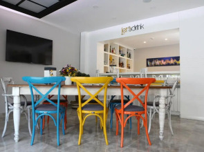 Letstay Hotel - Adults Only