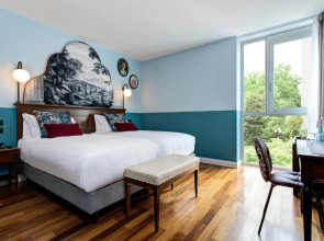 Indigo Verona – Grand Hotel des Arts