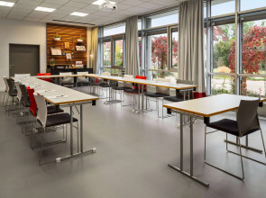 Vienna House Easy by Wyndham Günzburg