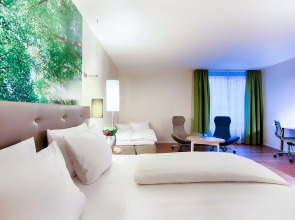 ACHAT Hotel Bremen City