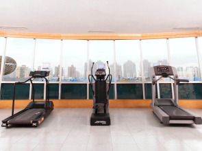 Holiday Inn Shanghai Pudong by IHG