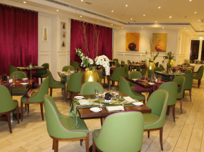 La Verda Suites & Villas Dubai Marina