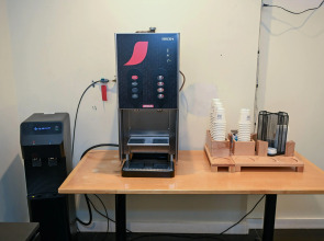 Ramada by Wyndham North Bergen