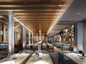 Ramada Plaza by Wyndham Chao Fah