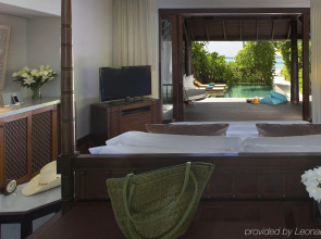 Anantara Kihavah Maldives Villas