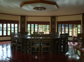 Prince Edouard Apartment & Resort