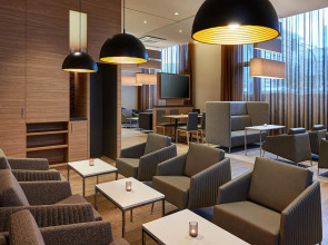 Hampton By Hilton Berlin City Centre Alexanderplatz