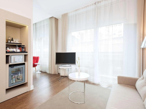 NH Collection Berlin Mitte Friedrichstrasse