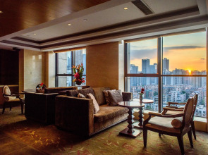 Oakwood Premier Guangzhou