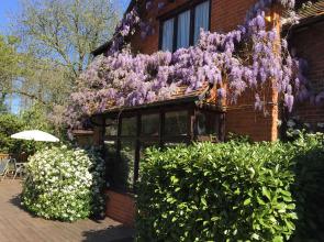 The Casa Hotel, Sure Hotel Collection by Best Western