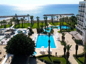 Sandy Beach Hotel & Spa - ex Sentido