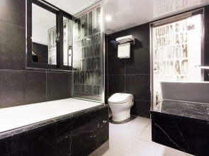 Kyunghee University Sky