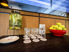 Metropolitan Hotel Sofia, a member of Radisson Individuals