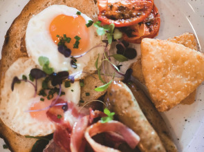 Rendezvous Hotel Melbourne