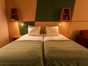 Savoy Hotel Amsterdam