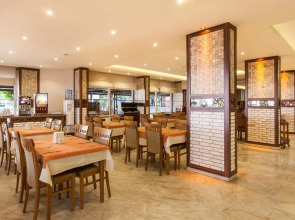 Kleopatra Beach Hotel - All Inclusive