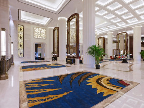 Sheraton Changzhou Wujin Hotel