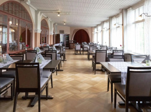 Scandic Imatran Valtionhotelli