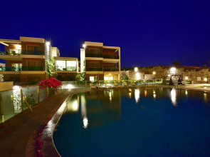 Degirmenburnu Residence