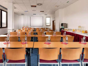 Comfort Hotel Usti nad Labem City