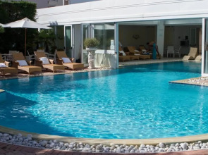 Hotel Principe Terme