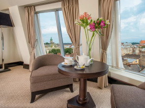 Отель «Астория»