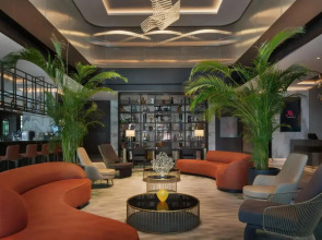 Izmir Marriott Hotel