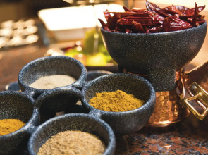 Отель Riu Turquoise