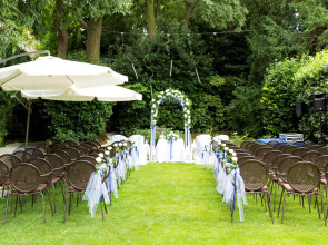 NH Collection Venezia Grand Hotel Palazzo dei Dogi