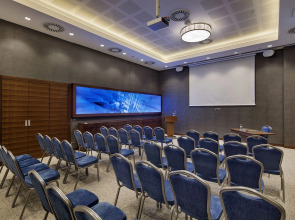 Hilton Garden Inn Izmir Bayrakli