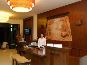 Nicha Hua Hin Hotel