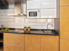 Apartamentos Suites Oficentro Deluxe