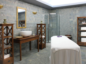 Lindos Imperial Resort & Spa