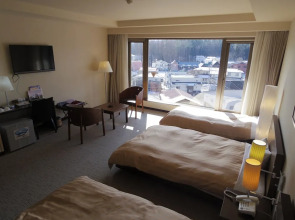 The Gran Resort Princess Fujikawaguchiko