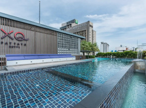 XQ Pattaya Hotel