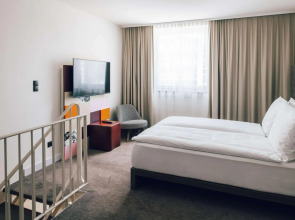 pentahotel Wiesbaden