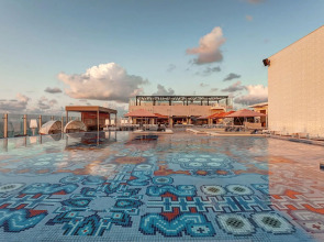 Royalton CHIC Cancun, An Autograph Collection All-Inclusive Resort - Adults Only