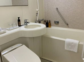 Hotel Sunroute Asakusa