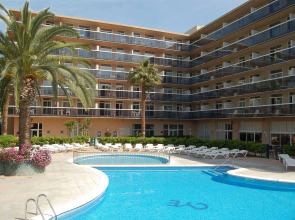 Aparthotel CYE Holiday Centre