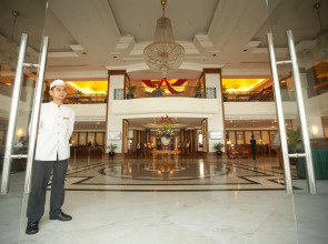 Gurney Bay Hotel, a PARKROYAL Hotel