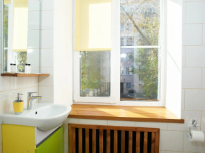 Апартаменты на пропекте Ленина 52к3А