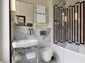 Hôtel Filigrane & Spa