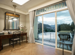 Marina Gallery Resort-KACHA-Kalim Bay by Sugar Marina Boutique Hotels