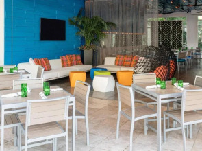 Royal Palm South Beach Miami, a Tribute Portfolio Resort