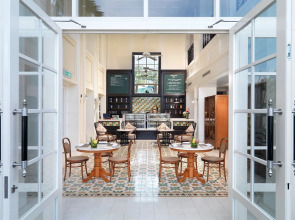 The Danna Langkawi - A Member of Small Luxury Hotels of the World