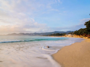 Chaweng Garden Beach Resort