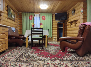 Три Озера Валдай